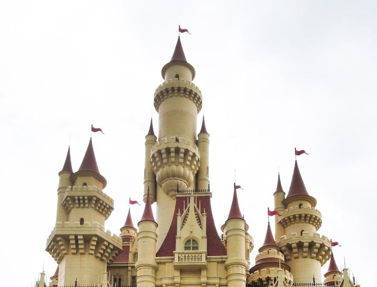 Universal Studios Singapore_1